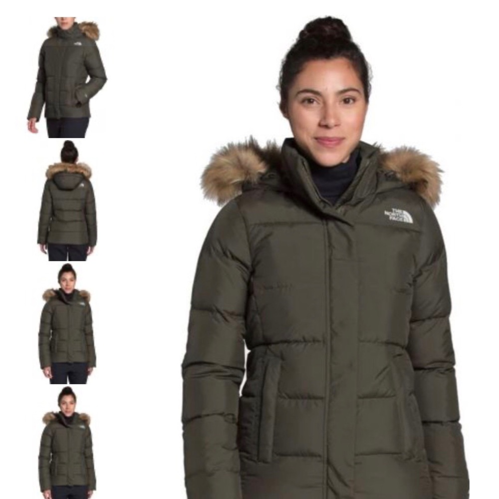 The North Face -Gotham